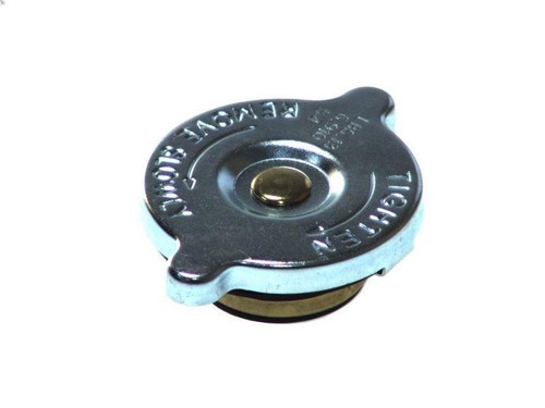 Bouchon radiateu triclo - bouchon,