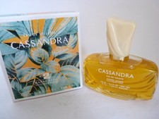 Flacon d'eau de toilette Cassandra Jeanne ARTHES (18328)