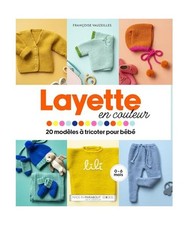 Layette en couleur: 20