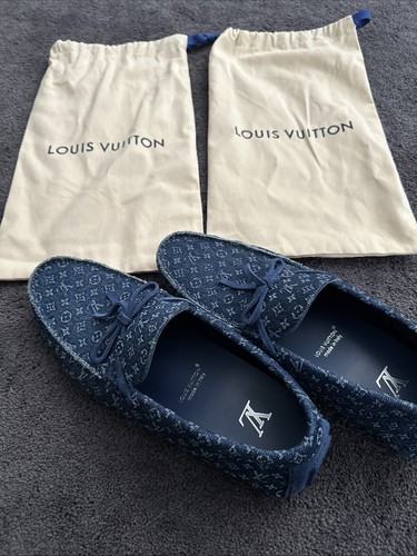Louis vuitton driver - vuitton, lv