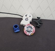 Toupie Beyblade Métal Masters