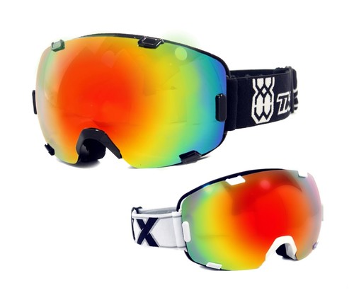 Two air lunettes - lunettes, de