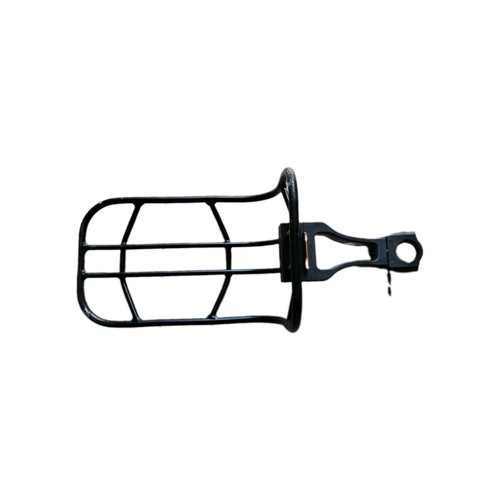Porte bagage vélo amovible - porte,