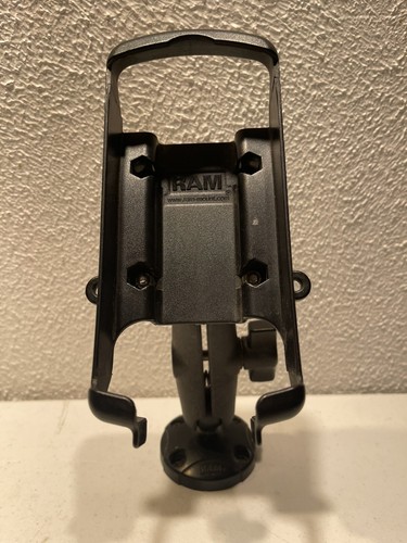 Ram mount holder for garmin - ram,