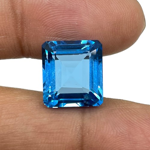 Selene gems topaze - selene, bleue
