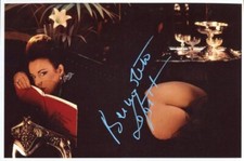 Bernadette LAFONT BELLE