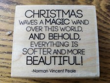 tampon penny black stamp 4288F