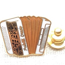 Pin's Folies ❤️French