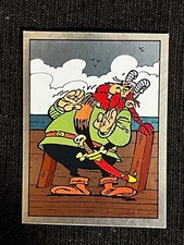 VIGNETTE STICKER SPECIAL FOIL