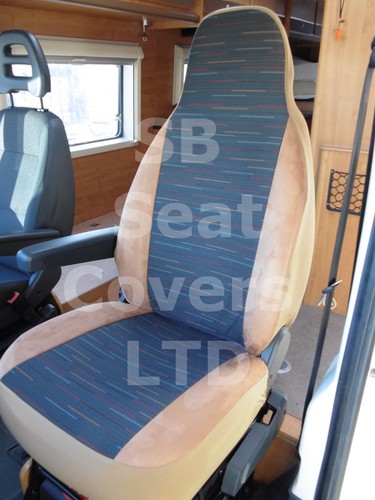 Adapté fiat ducato - fiat,