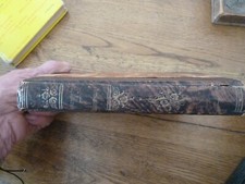 livre ancien Dominique de FROMENTIN 1937