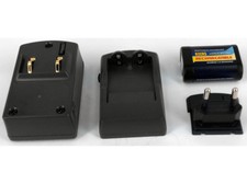 Chargeur Pour Pentax AFL-240