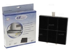 Filtre a charbon actif hotte Bosch Neff Siemens Gaggenau