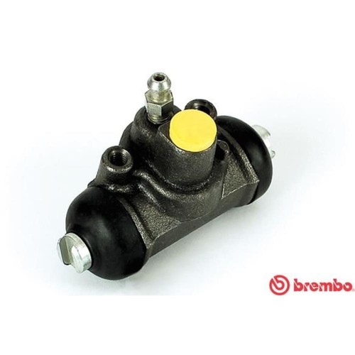 Brembo cylindre frein pour - frein,