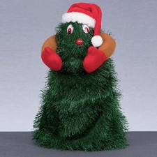 Arbre De Noël Dansant Musical