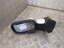 Rétroviseur électrique