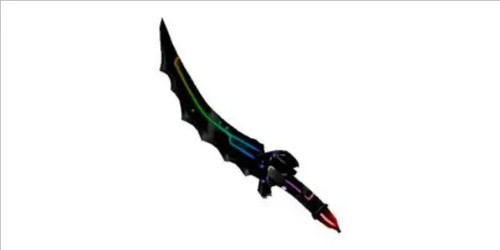 Roblox mm2 chroma slasher - chroma,
