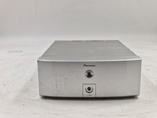 Composant Audio Pioneer XC-F10 - Pour Pièces, Usure Cosmétique