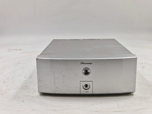 Pioneer f10 audio component - xc-f10,