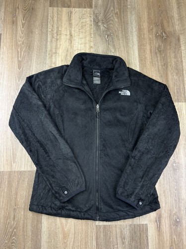Veste polaire zippée the - veste,