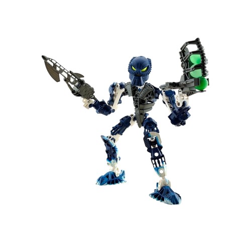 Lego bionicle 8728 - bionicle,