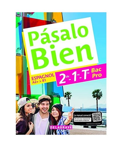 Espagnol 2de 1re tle bac - espagnol, 2de,