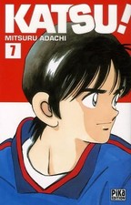 Katsu T07 - Adachi, Mitsuru
