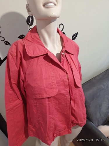 Veste chez etam - de,