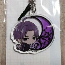 Porte-clés acrylique Servamp