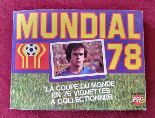 Album foot vintage - foot,