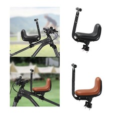 Siège de vélo de montagne