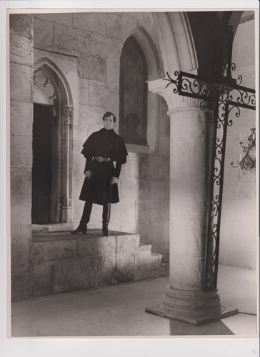Richard willm photographie - p.,