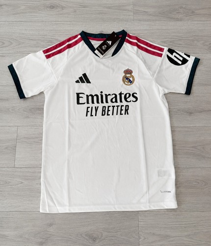 Maillot real madrid - madrid, 2026/27