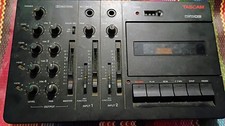 Tascam Porta03 Ministudio