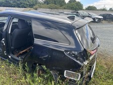 Trappe d'essence TOYOTA AURIS