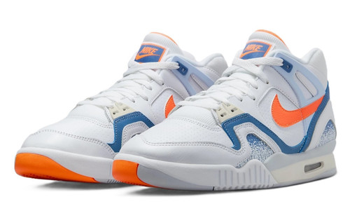 Baskets nike air tech - nike,