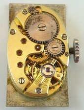 Vintage LIP Watch Co