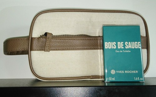 Yves rocher eau de - rocher, toilette