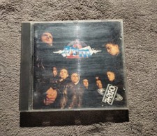 Supreme NTM Authentik Album CD RAP