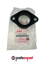 Neuf OEM Suzuki PIPE D'ADMISSION INTAKE PIPE SUZUKI DR650 (96-04) EXPRESS