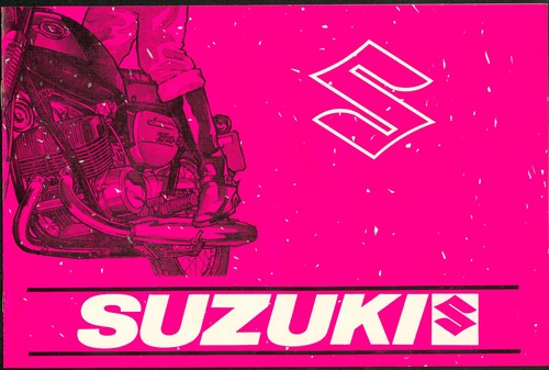 Suzuki t500 double t250 - double,
