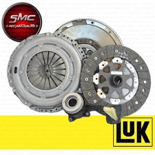 KIT D'EMBRAYAGE + VOLANT MOTEUR LUK FOCUS C-MAX 1.8TDCi 85KW 415047810 624337809