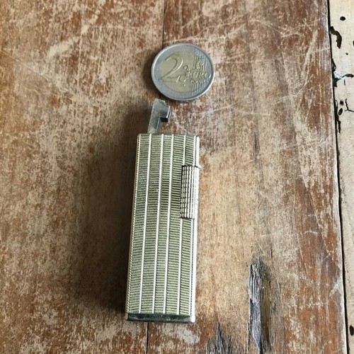 Briquet ancien n143 - briquet,