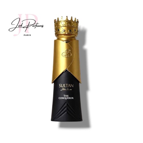 Sultan the conqueror 80ml - sultan,
