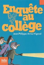Enquête au collège
