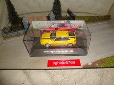 Ixo kiosque 1/43 - VW Volkswagen Corrado G60 1988 - ER
