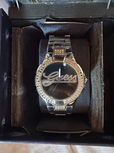 Montre guess femme - montre,