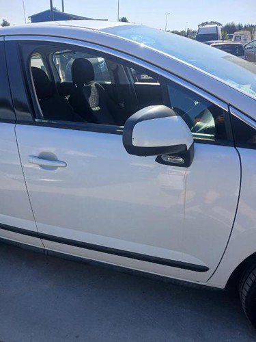 Cremaillere assistee peugeot - assistee,