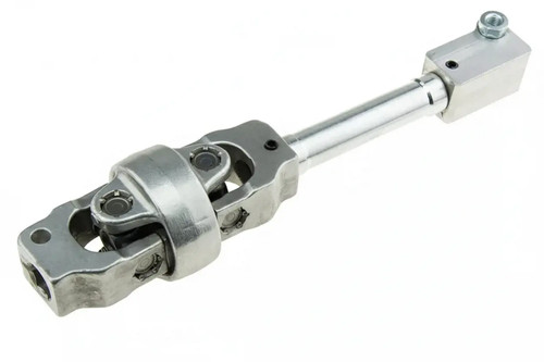 Raccord colonne de - de,