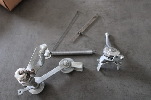 Dérailleur 1940 nos - dérailleur,